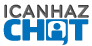 icanhazchat